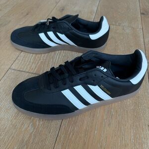 Adidas Velosamba Cycling Sneakers